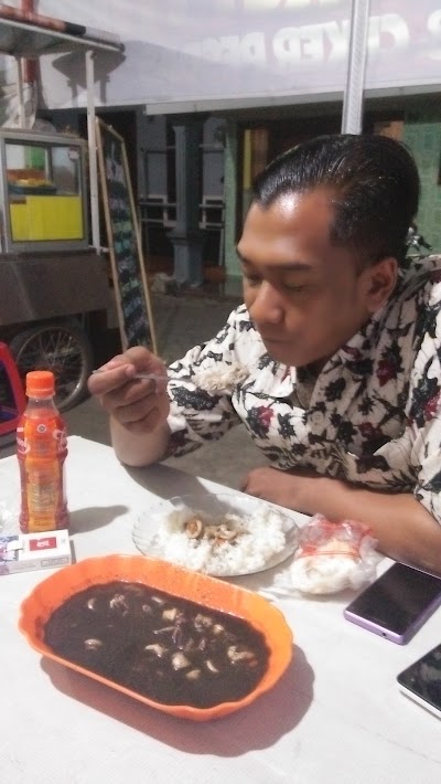 Photos of Gatot Tiwul Instan Malang
