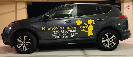 Brandy's Cleaning Service - Thumbnail