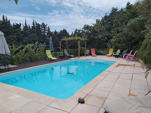 Photo de Gite l'Olivette à Cairanne (84290)