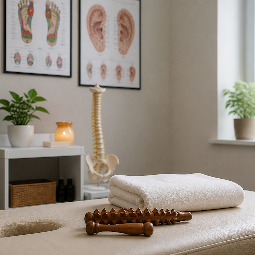 Looking for effective acupressure treatment in Hyderabad for chronic pain, stiffness, or stress-r…