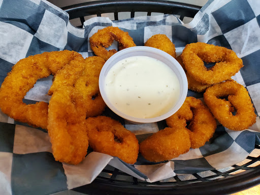 Rockside Carryout - Thumbnail