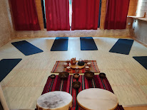 Roxane Claude - Yoga & Yoga Thérapie - Massage Ayurvédique à Saint-Pierre-de-Clairac