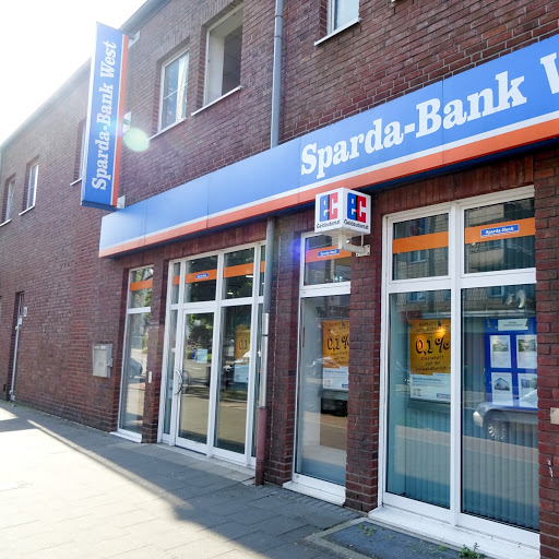 Sparda-Bank Filiale Oberhausen - Thumbnail