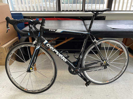 FITT 1ST Professional Bike Fitting Services - Thumbnail