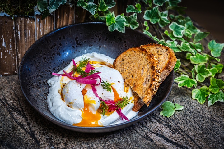 Restaurant Pasaj Sibiu by null