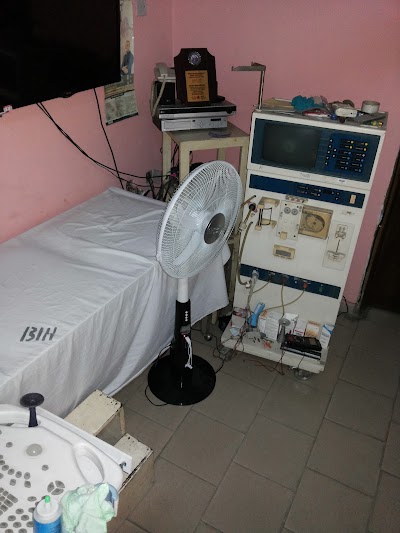 Photos of Bennod International Hospital Ltd