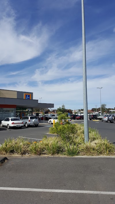 Photos of ALDI Maryborough