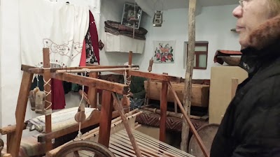 Photos of National Gagauz History and Ethnographic Museum