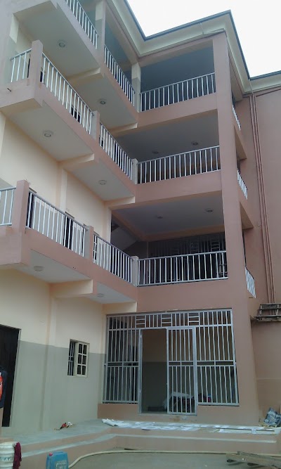 Photos of Ag Eagles Hostel