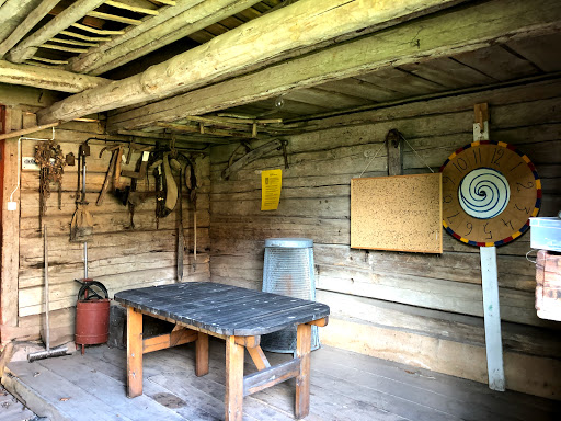 Vänge Hembygdsgård - Thumbnail