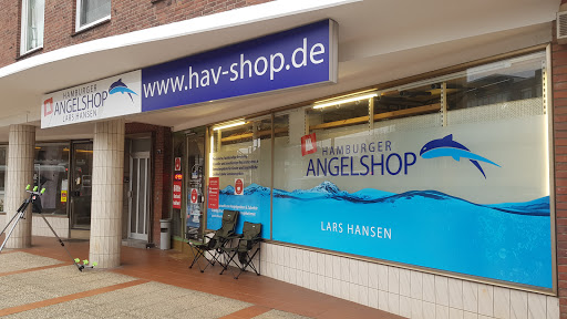 Hamburger Angelshop