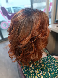 Photo n°9 de Angle Droit Coiffure - Coiffeur Cerizay à Cerizay (Salon de coiffure)