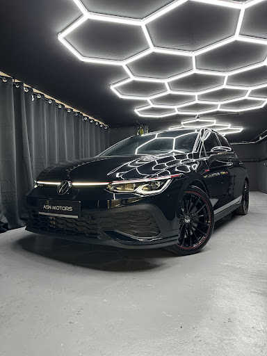 ASN MOTORS RIVIERA