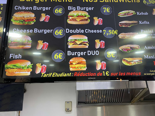 Photo 7 - SMASH BURGER