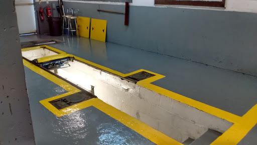 Summercourt MOT & repair centre - Thumbnail