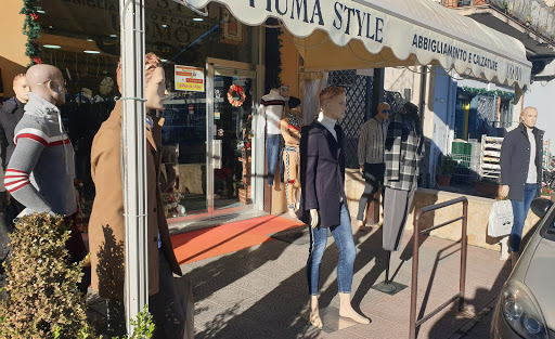 Piuma Style ABBIGLIAMENTO - Thumbnail