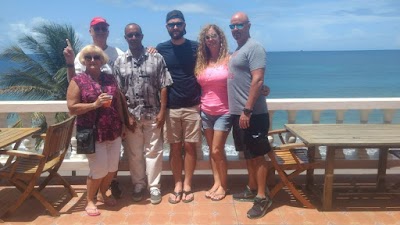 Photos of AJ Meddy Taxi & Tours Service