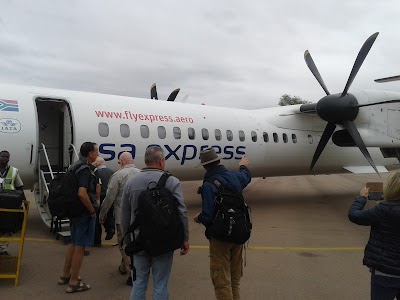 Photos of Air Force Base Hoedspruit