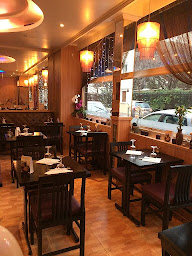 Photo n°1 de Kyûden à Levallois-Perret (Restaurant de sushis)