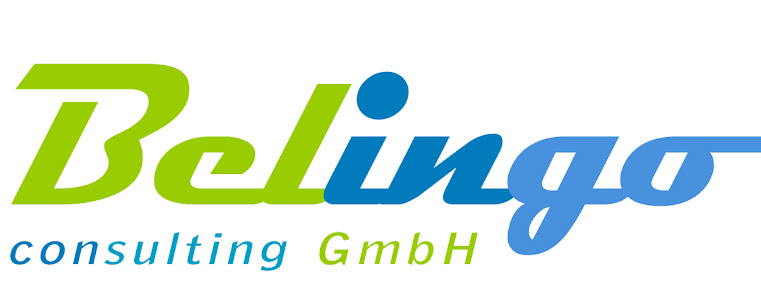 Belingo consulting GmbH Otto-Hesse-Straße 19/T3, 64293 Darmstadt