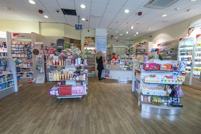 Photos of Gallery Quay Pharmacy