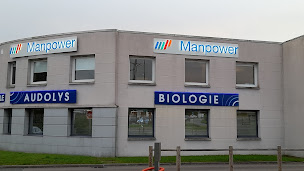 Photo n°1 de Manpower Longuenesse à Longuenesse (Agence pour l'emploi)
