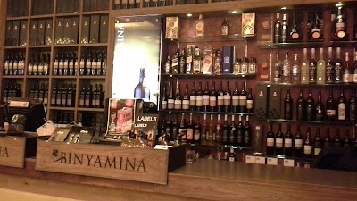 Photos of Binyamina Winery