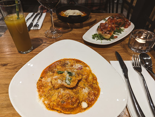 Terra & Mare Italian Restaurant - Thumbnail
