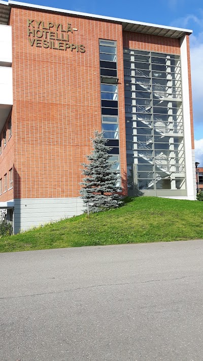Photos of Sport & Spa Hotel Vesileppis