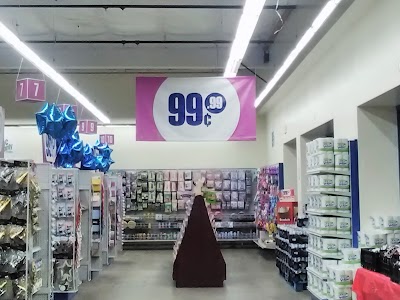 99 Cents Only Stores