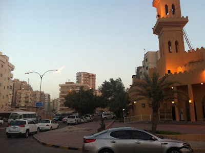 Photos of Masjid Shirah Al-Suhayd