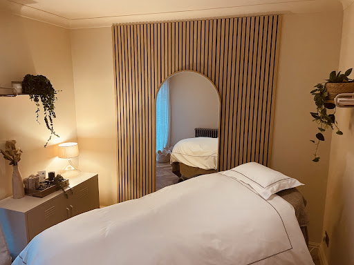 The Head Spa Whitley Bay