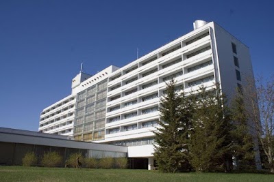 Photos of Resort - Rehabilitation Center Jaunķemeri