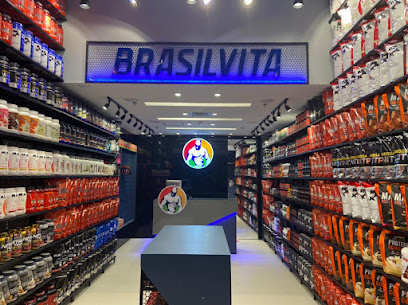 Brasilvita Suplementos Alimentares (Teresina-PI)