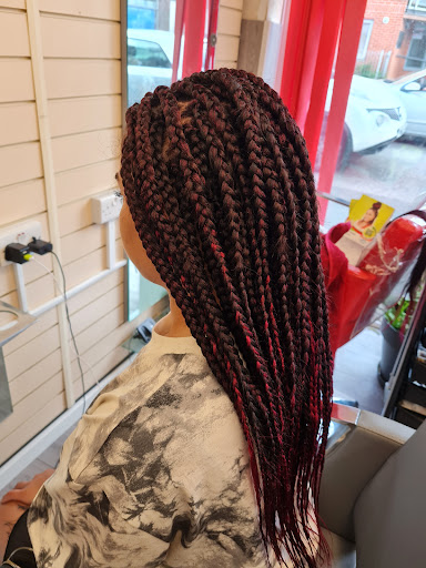 Tess Hair & Beauty