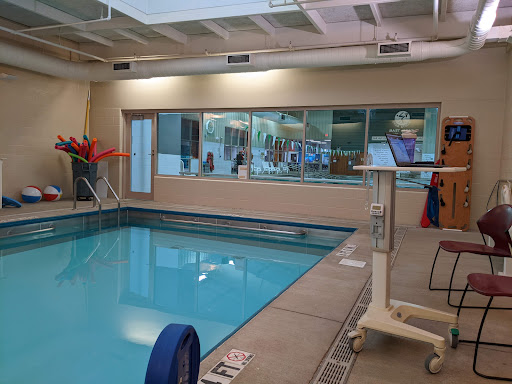 Ohio State Sports Medicine Rehabilitation Grove City YMCA - Thumbnail