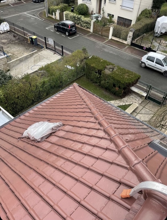 ARTISAN BUCH TOUS CORPS D’ÉTAT ,PEINTURE ,TOUTE RENOVATION INT/EXT. 95210