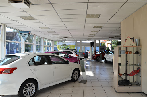 Car Dealer Bachmann Ltd - Thumbnail