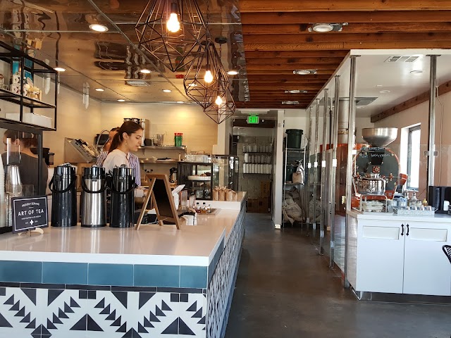 Alana's Coffee Roasters