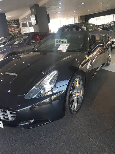 VIP Marbella - Visual