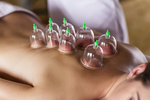 Anika's Remedial Massage Therapy Gallery - Australia
