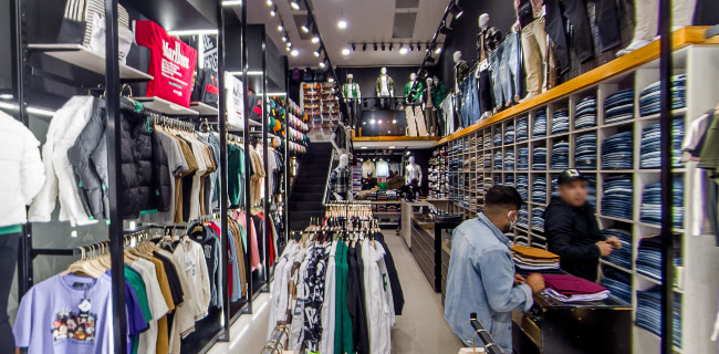 Opiniones de Total Fashion en Cuenca - Tienda de ropa