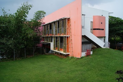 Photos of Bina Bangsa School Bandung