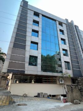 The Parklane Hospitals