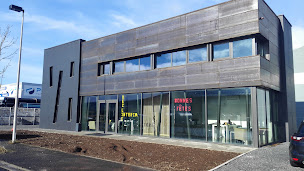 Photo n°1 de DECLIC INTERIM à Andelat (Agence pour l'emploi)