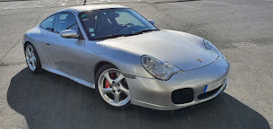 Photo n°7 de rp car à Aubière (Magasin de pneus)