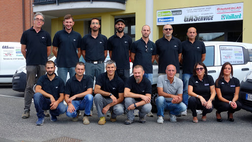 GAService di Castellini s.r.l. - Thumbnail