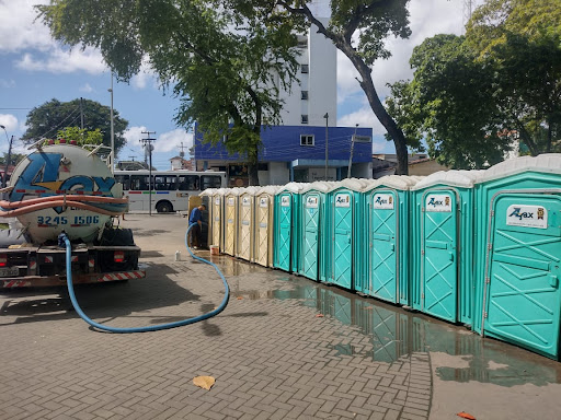 Ajax Ambiental
