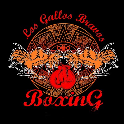 Los Gallos Bravos Boxing Club