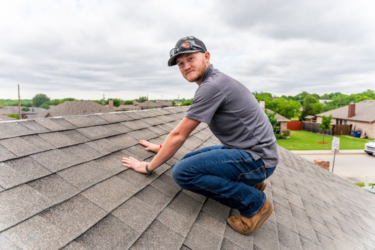 Your Roofologist